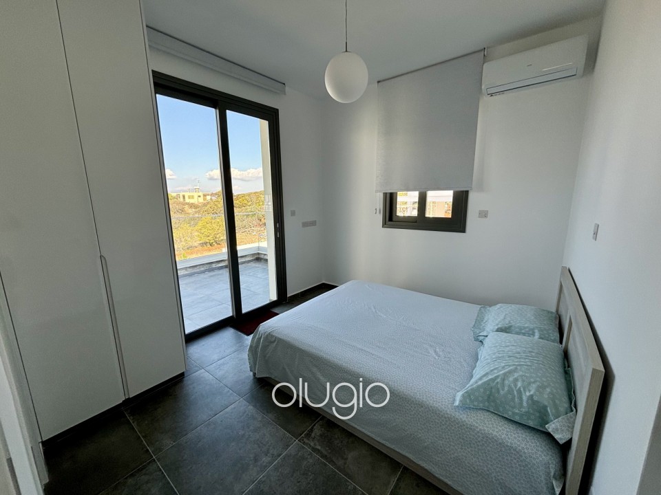 Detached Villa For Sale  in  Sea Caves - St.George