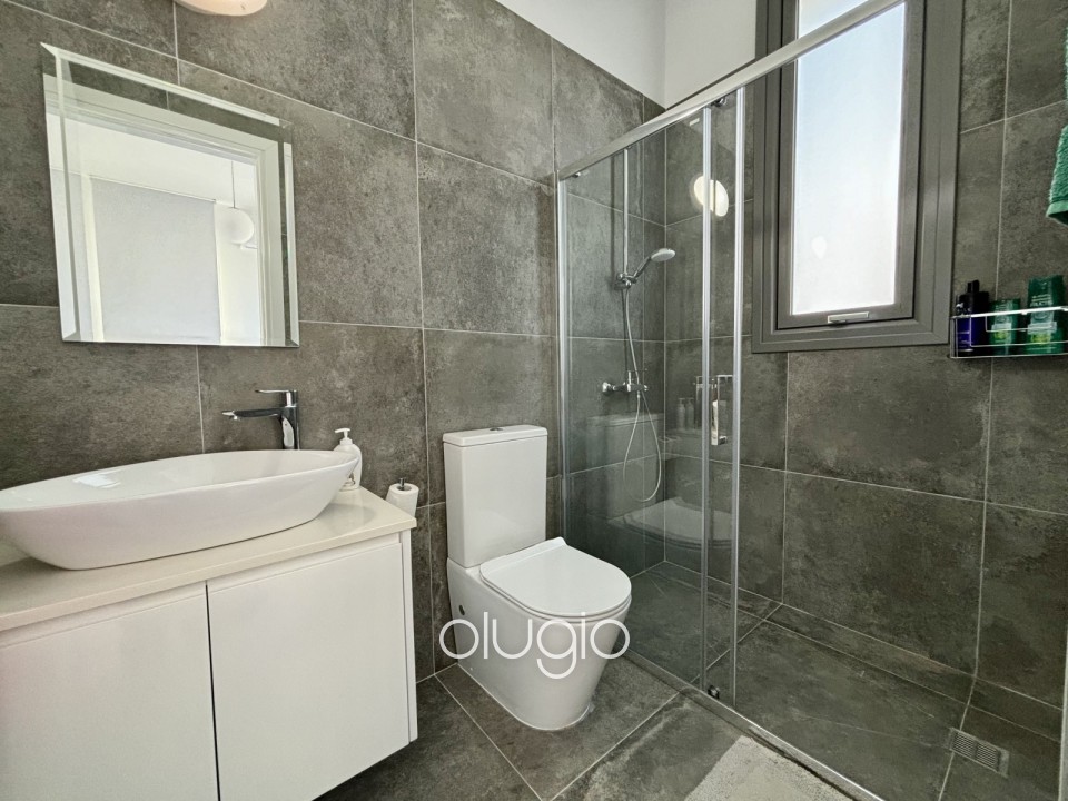 Detached Villa For Sale  in  Sea Caves - St.George