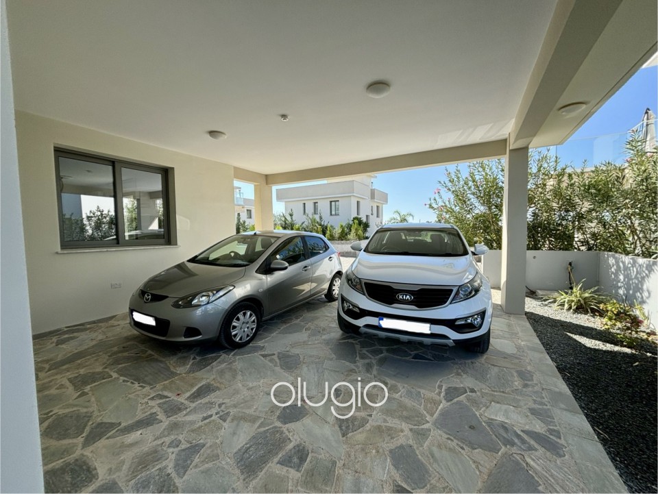 Detached Villa For Sale  in  Sea Caves - St.George
