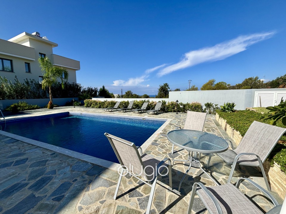 Detached Villa For Sale  in  Sea Caves - St.George