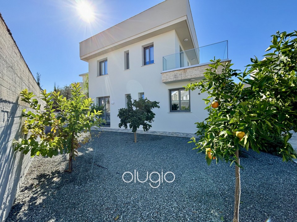 Detached Villa For Sale  in  Sea Caves - St.George