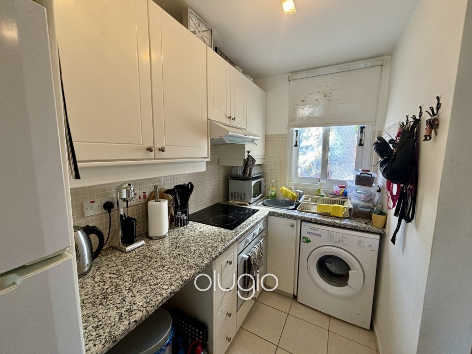 Town House For Sale  in  Peyia