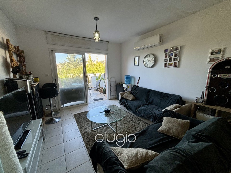 Town House For Sale  in  Peyia