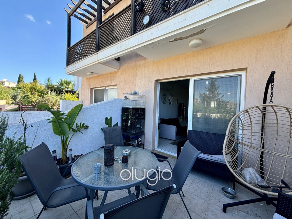 Town House For Sale  in  Peyia