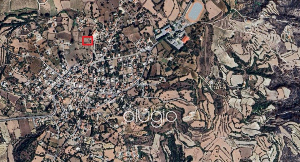 Residential Land  For Sale  in  Polemi