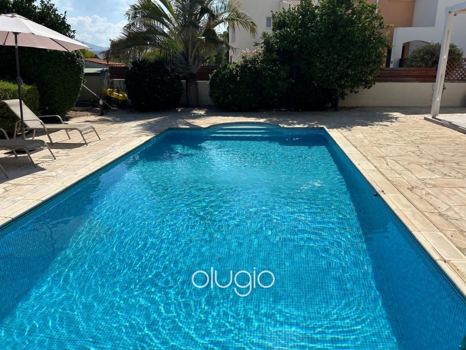 Detached Villa For Sale  in  Coral Bay