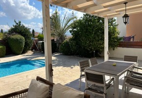 Detached Villa For Sale  in  Coral Bay