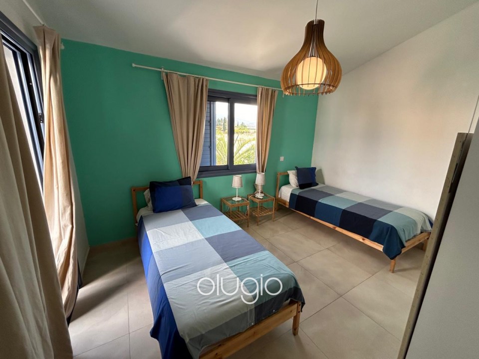 Detached Villa For Sale  in  Coral Bay
