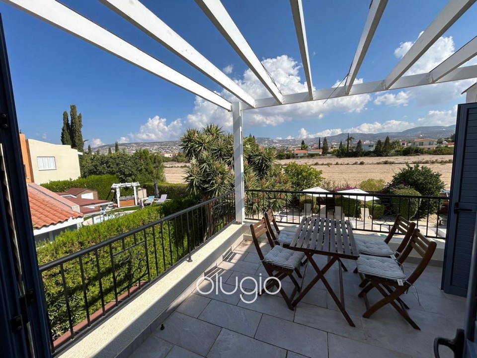 Detached Villa For Sale  in  Coral Bay