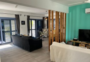 Detached Villa For Sale  in  Coral Bay