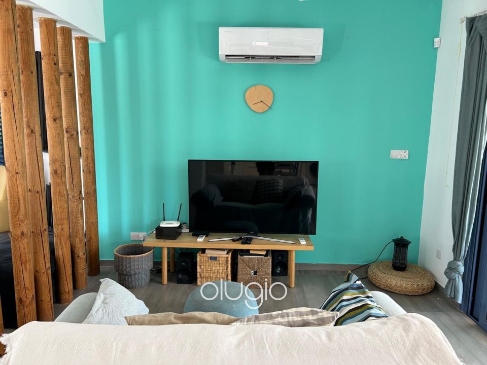 Detached Villa For Sale  in  Coral Bay