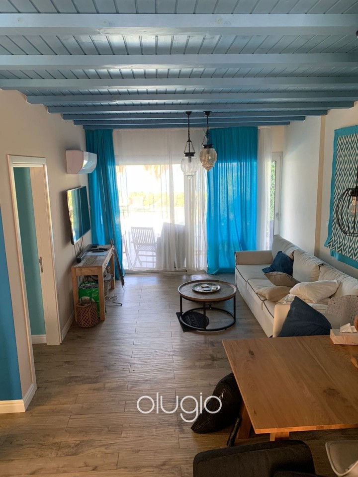 Detached Villa For Sale  in  Kissonerga