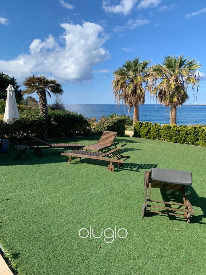Detached Villa For Sale  in  Kissonerga