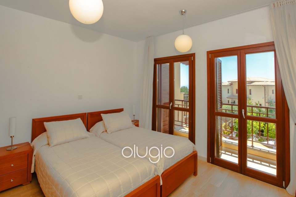 Detached Villa For Sale  in  Aphrodite Hills