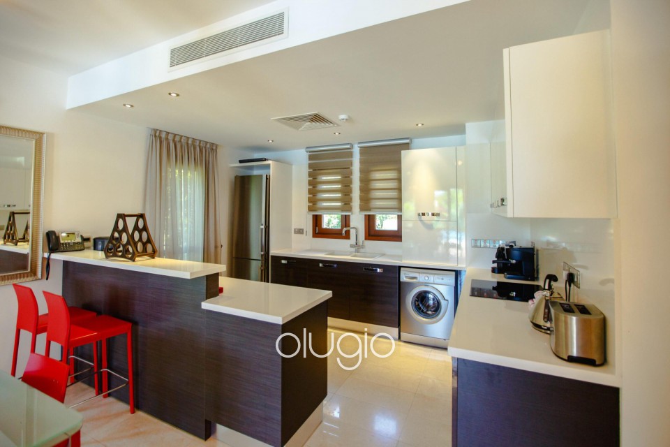 Detached Villa For Sale  in  Aphrodite Hills