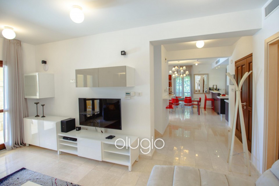 Detached Villa For Sale  in  Aphrodite Hills