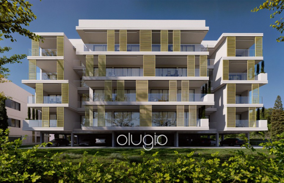 Apartment For Sale  in  Universal