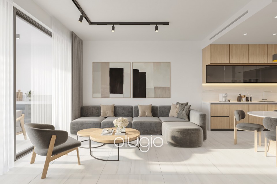 Apartment For Sale  in  Universal