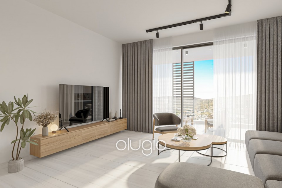 Apartment For Sale  in  Universal