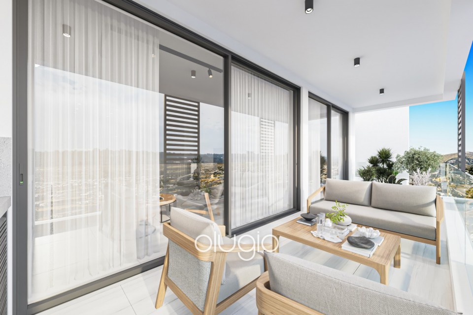 Apartment For Sale  in  Universal
