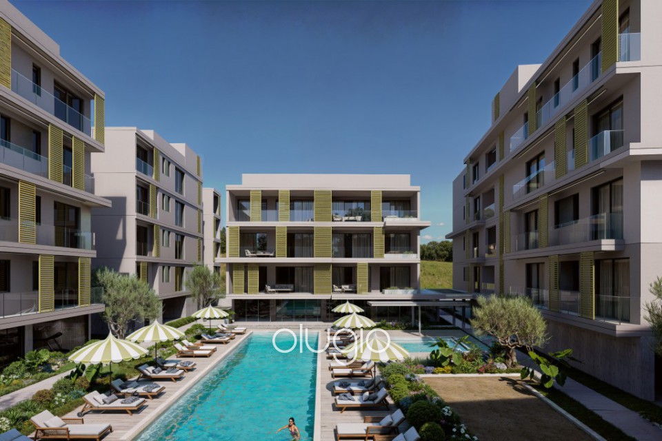 Apartment For Sale  in  Universal