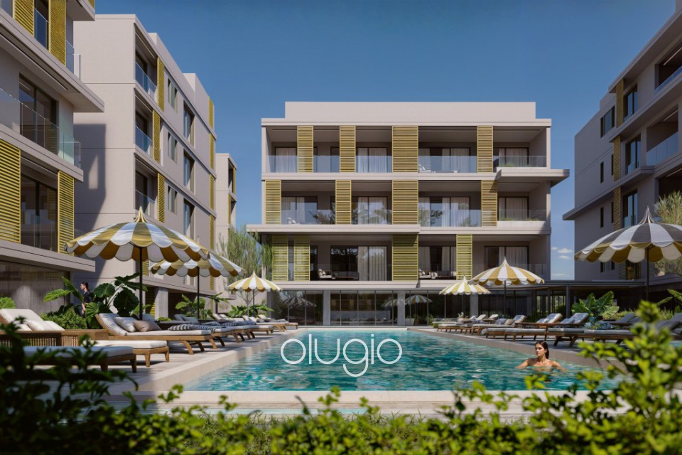 Apartment For Sale  in  Universal