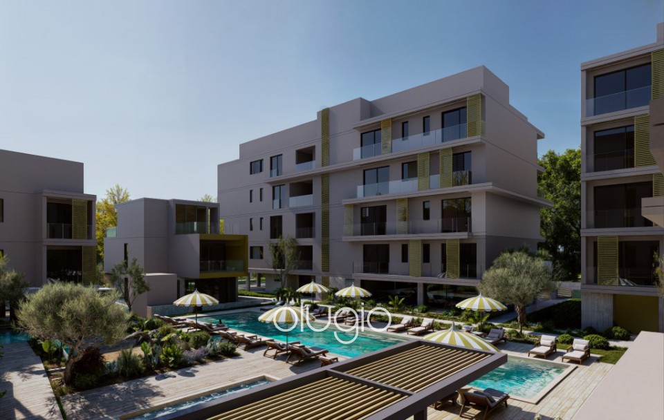 Apartment For Sale  in  Universal