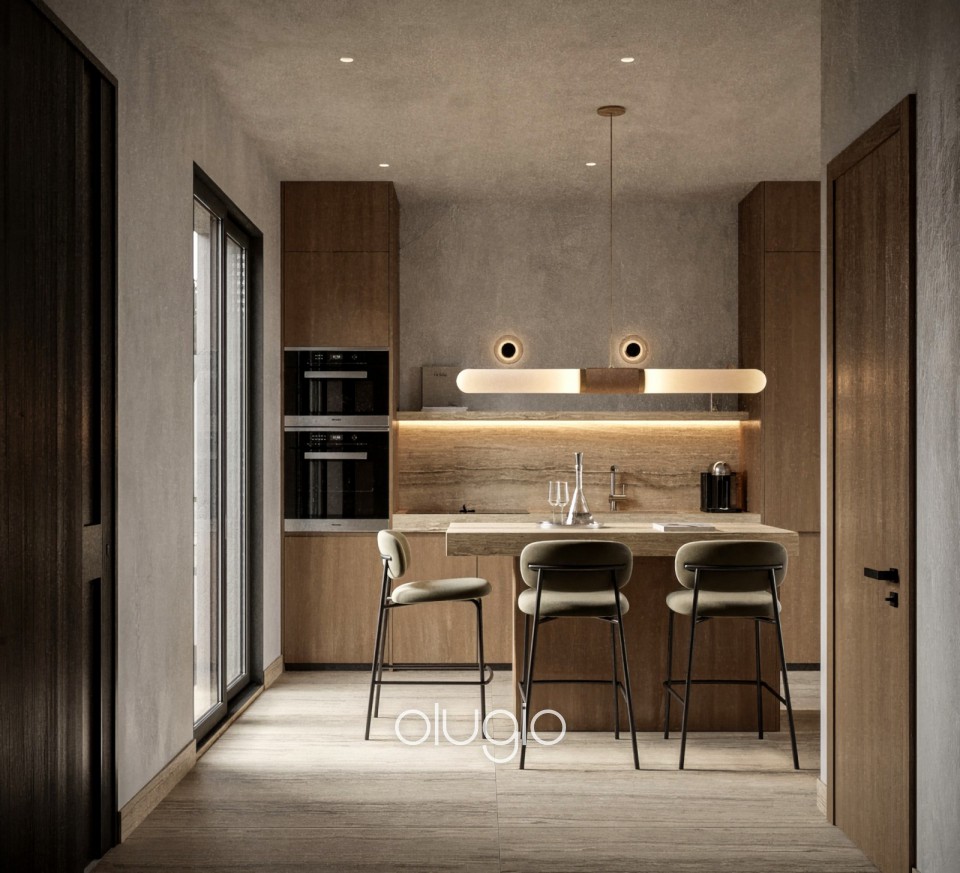 Apartment For Sale  in  Yeroskipou
