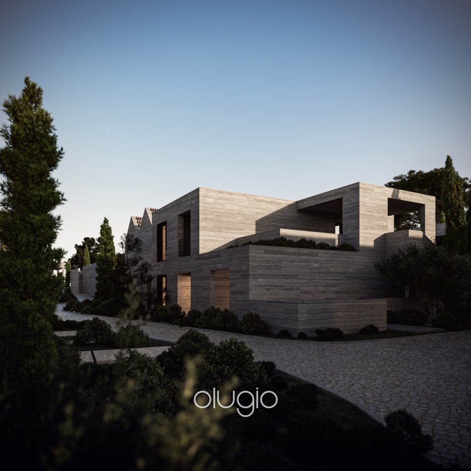 Town House For Sale  in  Yeroskipou