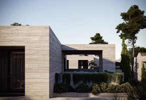 Town House For Sale  in  Yeroskipou