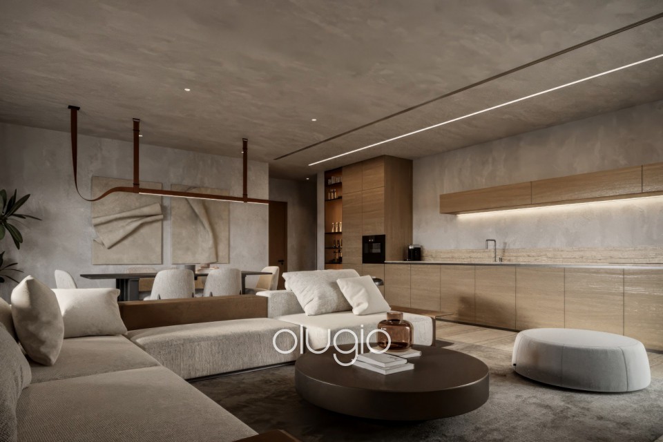 Town House For Sale  in  Yeroskipou