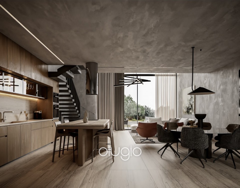 Town House For Sale  in  Yeroskipou