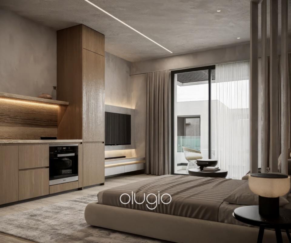 Town House For Sale  in  Yeroskipou