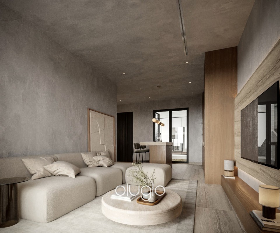 Town House For Sale  in  Yeroskipou