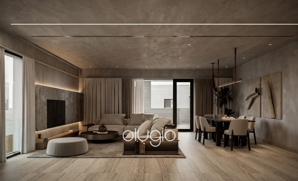 Town House For Sale  in  Yeroskipou