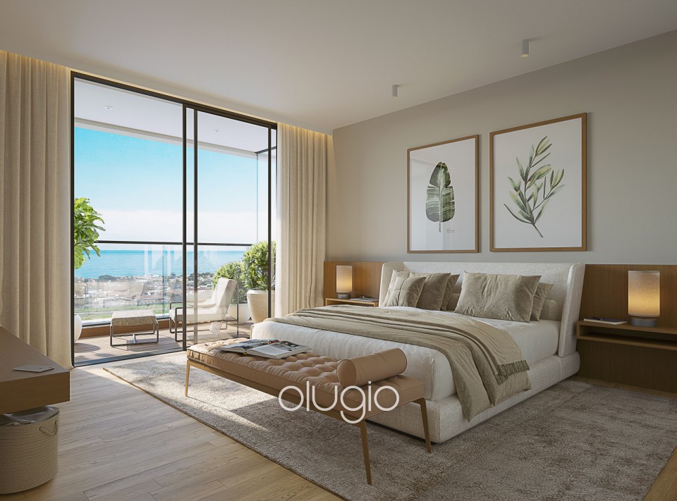 Detached Villa For Sale  in  Pano Paphos - Up Town