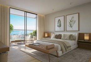 Detached Villa For Sale  in  Pano Paphos - Up Town