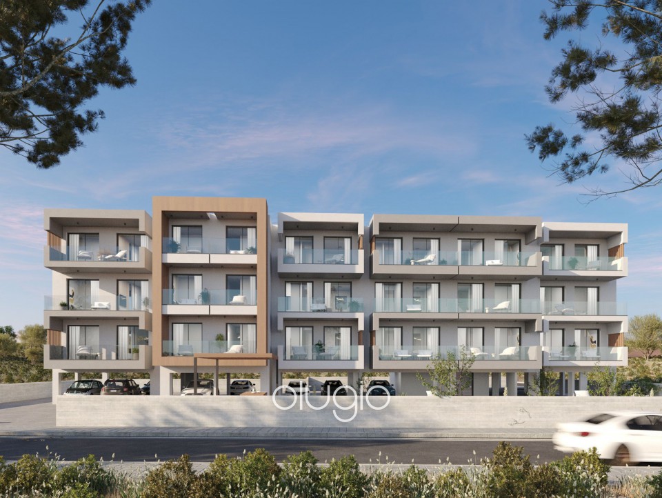 Apartment For Sale  in  Universal