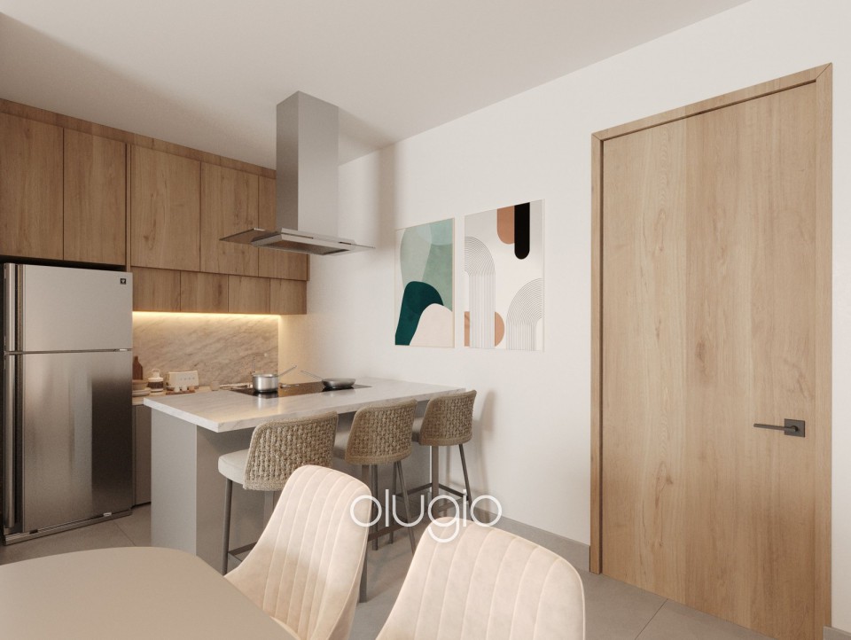 Apartment For Sale  in  Universal