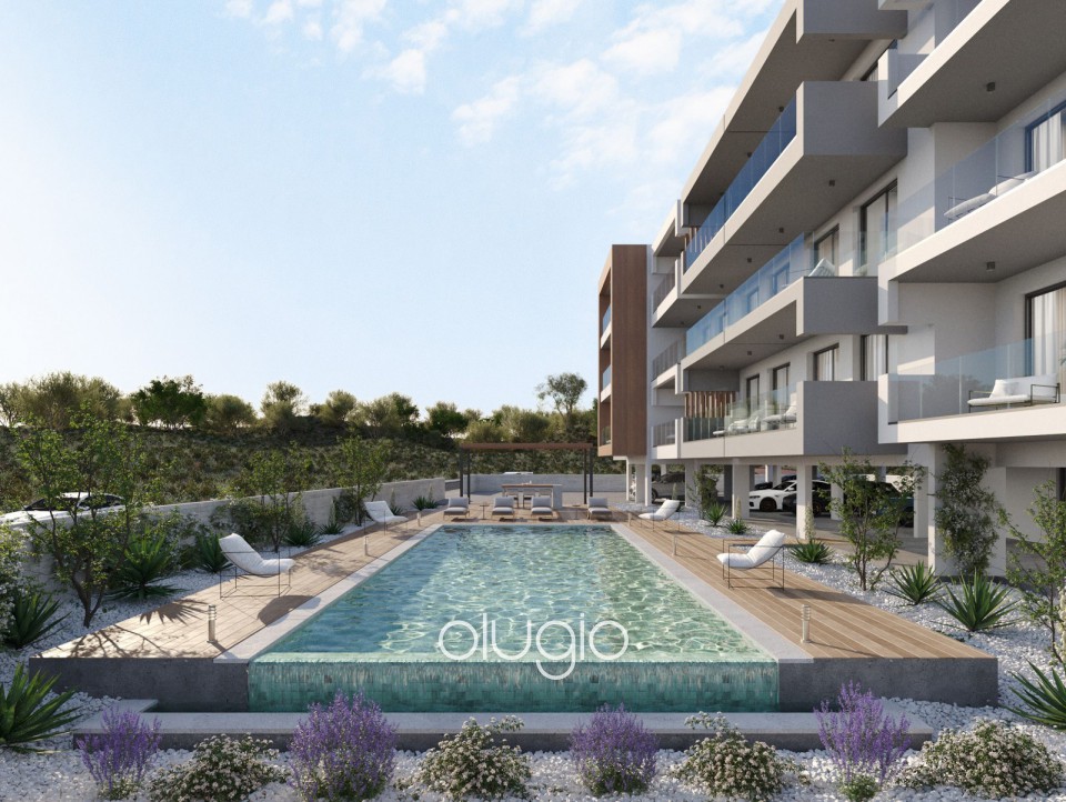 Apartment For Sale  in  Universal