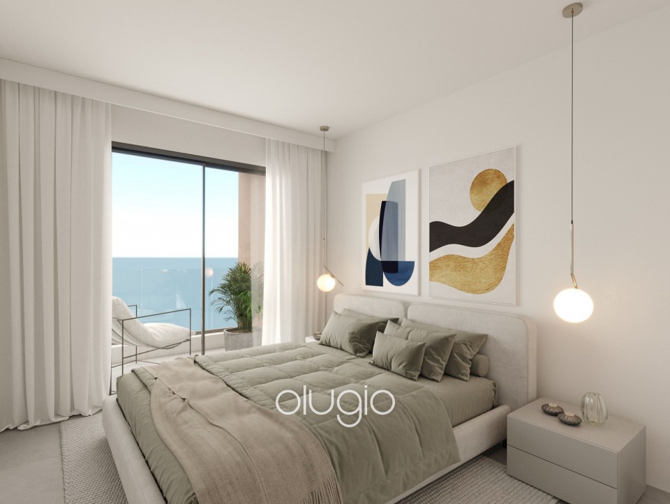 Apartment For Sale  in  Universal