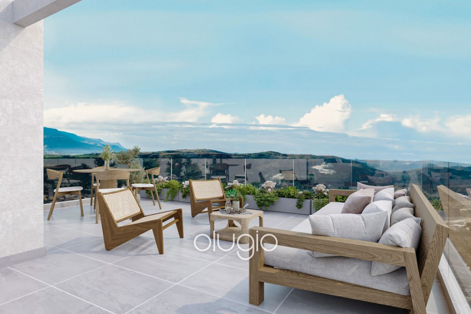 Detached Villa For Sale  in  Kato Paphos