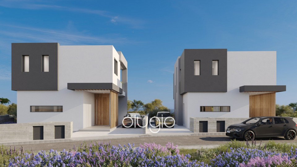 Detached Villa For Sale  in  Tala