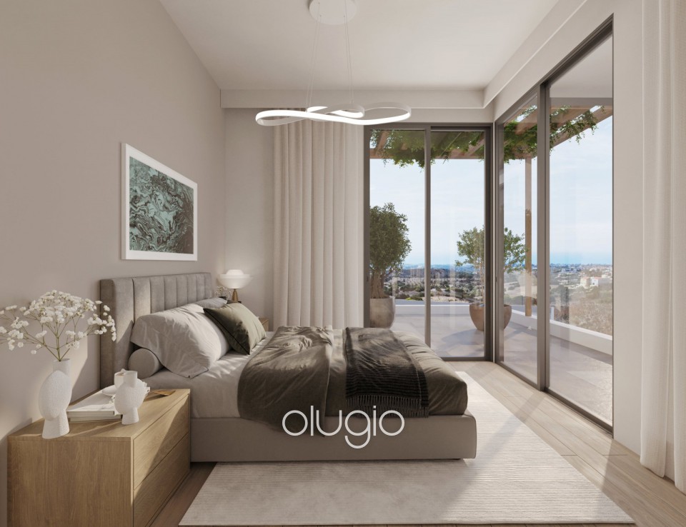 Detached Villa For Sale  in  Tala