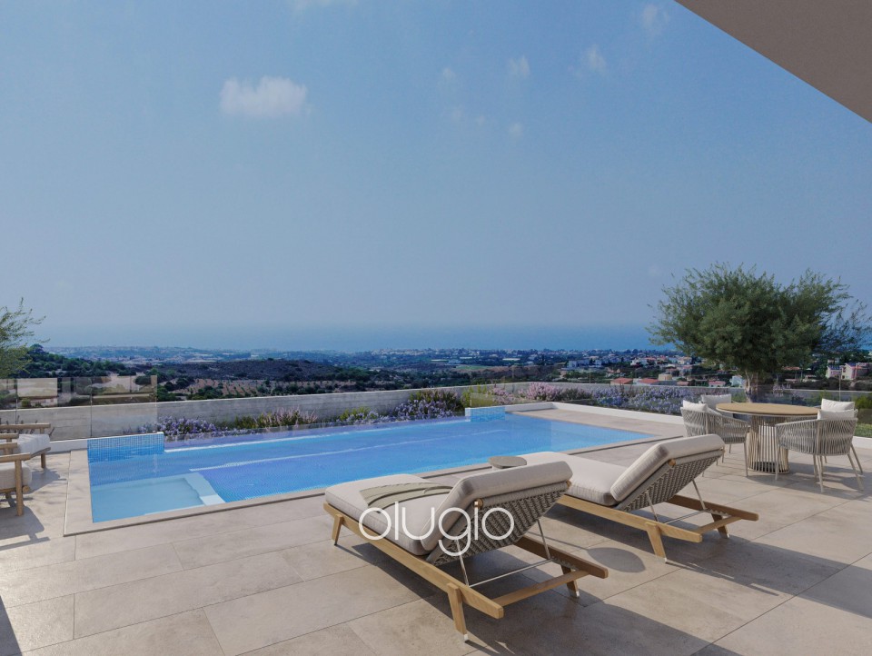 Detached Villa For Sale  in  Tala