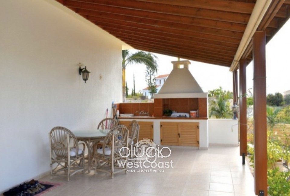 Bungalow For Sale  in  Sea Caves - St.George