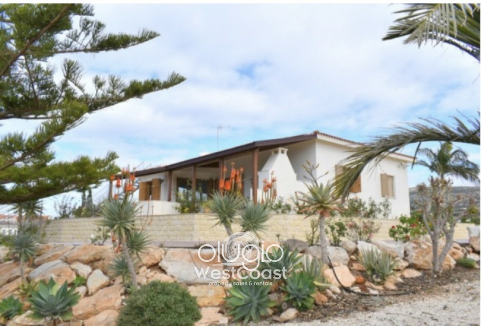 Bungalow For Sale  in  Sea Caves - St.George