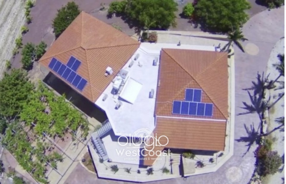 Bungalow For Sale  in  Sea Caves - St.George