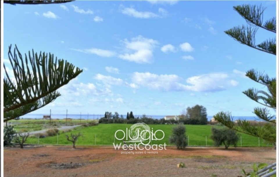 Bungalow For Sale  in  Sea Caves - St.George