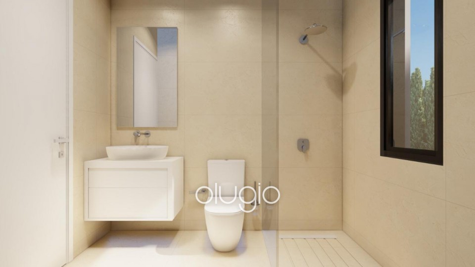 Detached Villa For Sale  in  Akamas